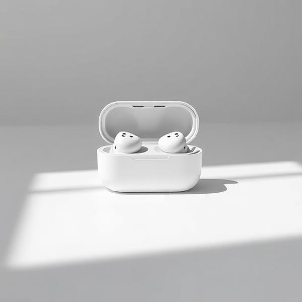 True Wireless Earbuds